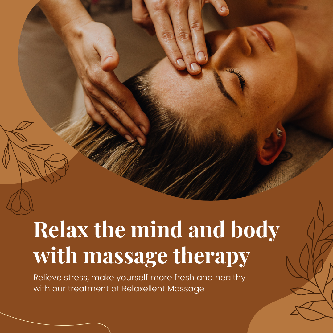 massage therapy