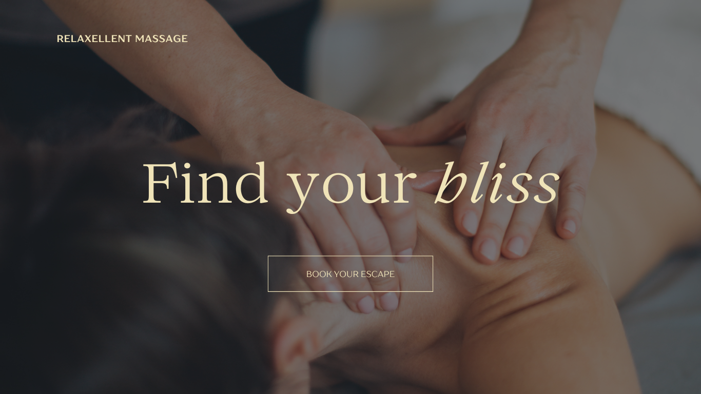 Relaxellent Massage