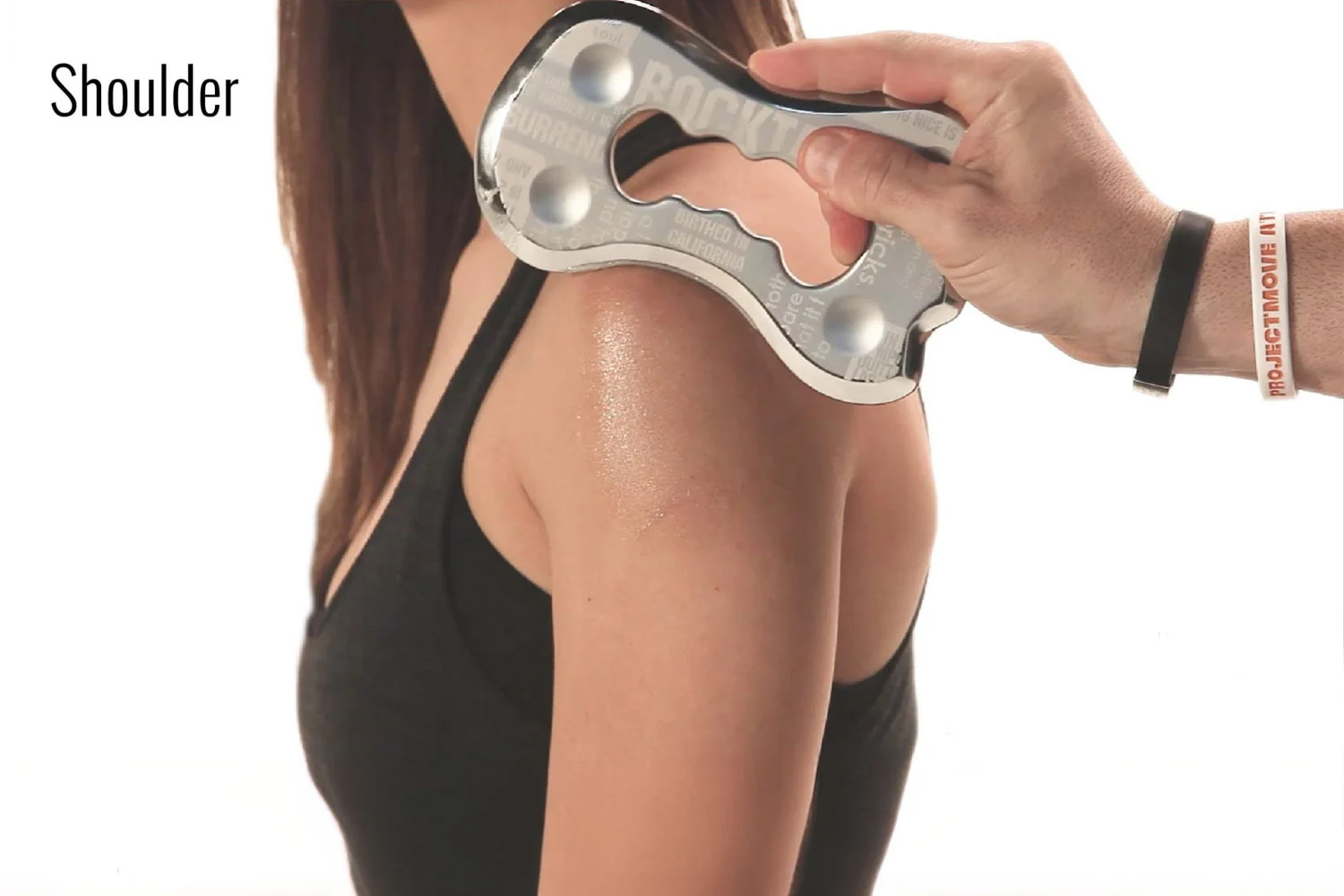 IATSM Massage