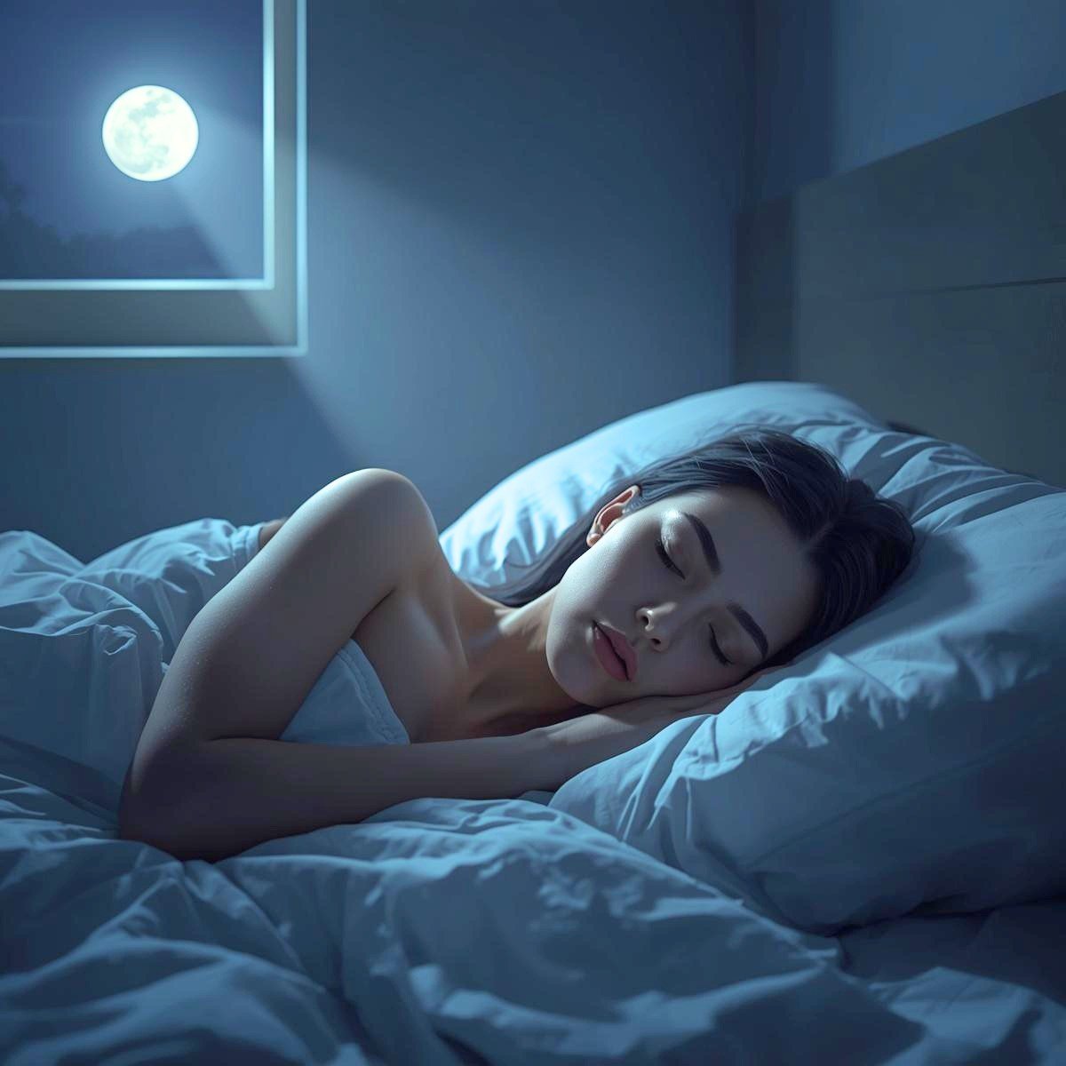 Massage Shepparton improving sleep and relaxation at home