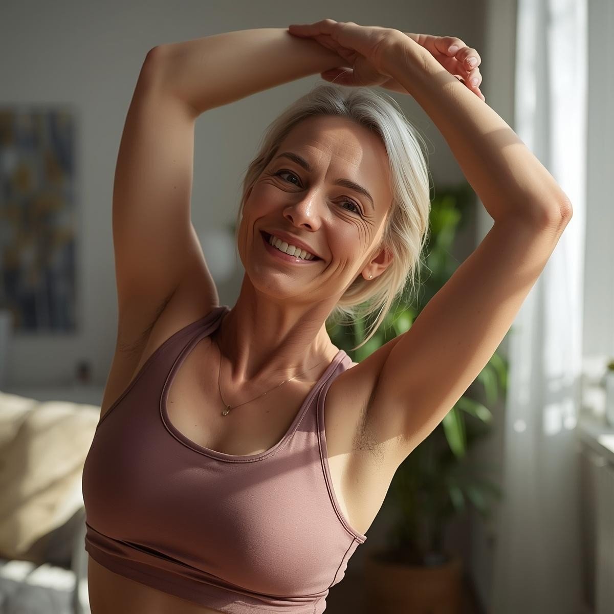 Improved flexibility and movement after remedial massage Shepparton
