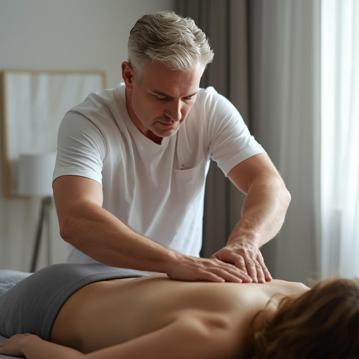 Remedial massage Shepparton targeted treatment for muscle tension and recovery