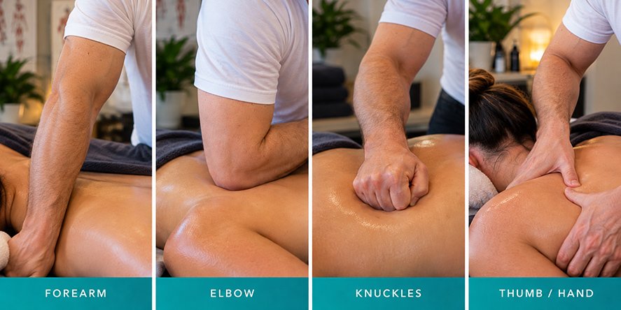 Hands-Forearms-Elbows-Knuckles